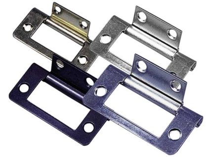 Pant dvířek (Typ leštěný)