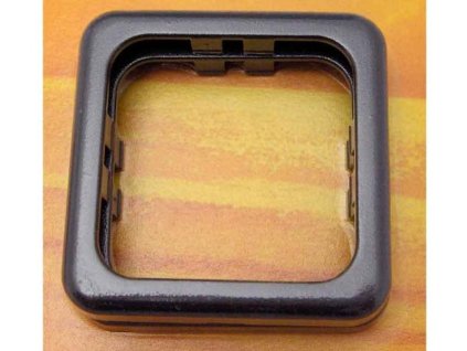 Jednorámeček (Barva Hnědá)