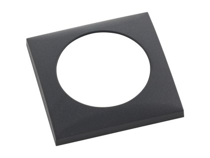 Rámeček Integro Flow (Typ Dvojrámeček, Barva Antracit)