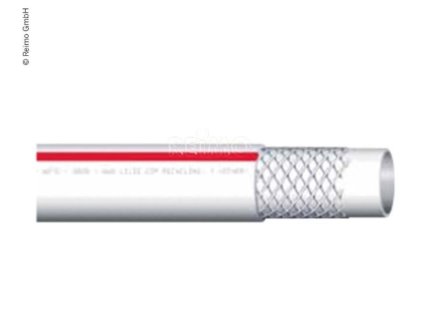 Hadice červená (Velikost 50m)