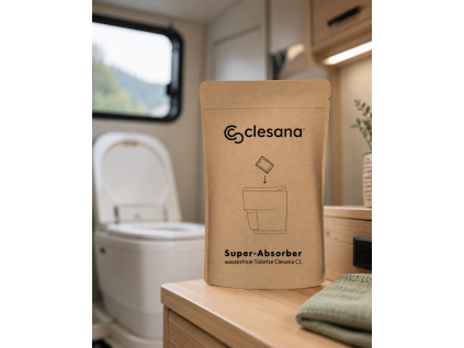 Clesana Absorbér Clesana