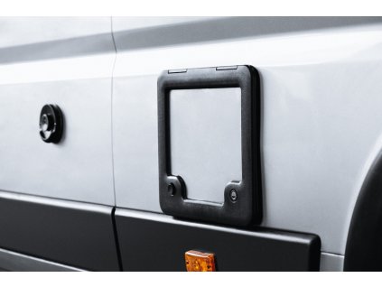 Thetford Magnetický knoflík