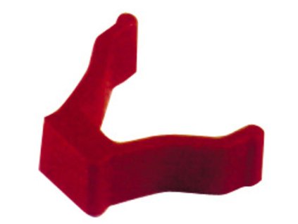 Zakončení Rail Quick