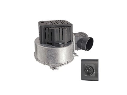 Truma Ventilátor TN-3