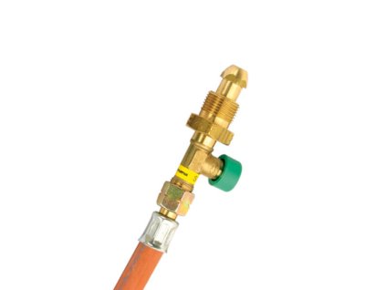 HD hadice 750mm SBS "GB"