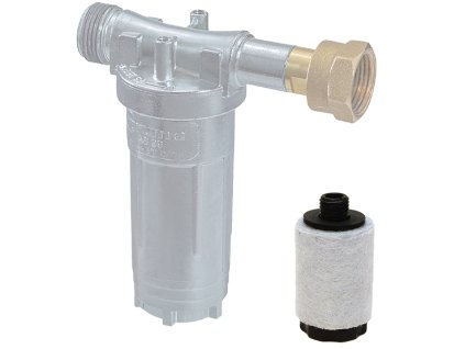 Náhradní patrona pro plynový filtr