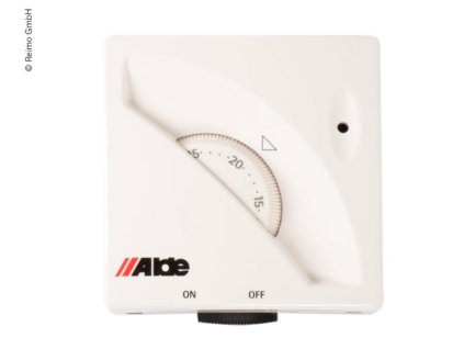 Alde prostorový termostat 12V