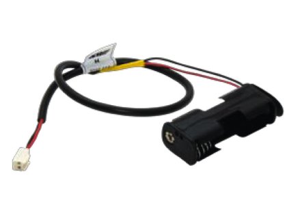 Baterie záložní s dotykovým displejem