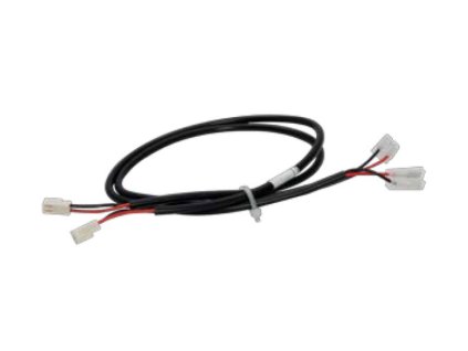 Kabel pro přepínací regulační zařízení.