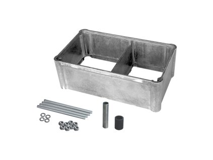 Kominová prodloužení VBO 2