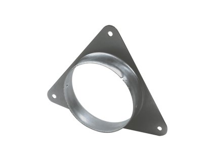 Sací tryska pro multiventilátor