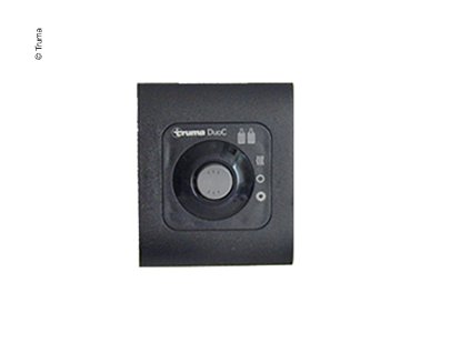 Truma dálkový indikátor DuoC bez ovládacího panelu a kabelu pro DuoComfort