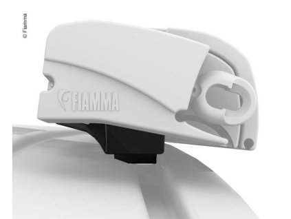 Sada dešťové ochrany pro F40 Van Ford Custom L2/RHD