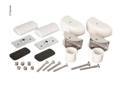 Instalační sada dolní Carry Bike univerzální (M6x65mm)