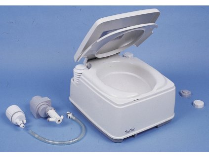 Splachovací hadice PP-Cass.C2/3