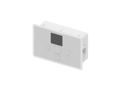 E66401 Bedienpanel 3D