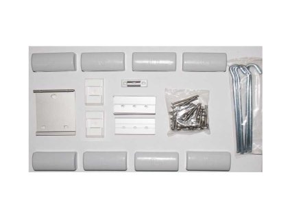 Montážní sada 500 Prostor