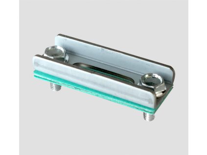 Sklíčko na topení malé