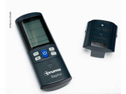 Dálkové ovládání