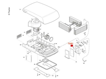 Elektronika Aventa comfort