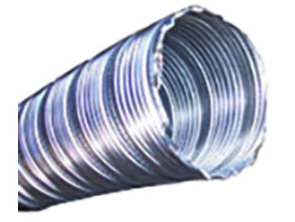 Výfukové potrubí SL3002, nerezová ocel 5