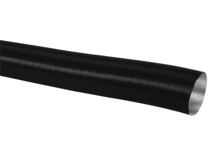 Alde sací hadice Alu Ø 75 mm