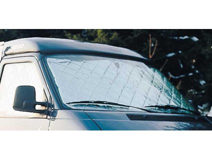 Vnitřní izolace Ford Transit (Typ FT 2000-2007 kabina řidiče (3ks))