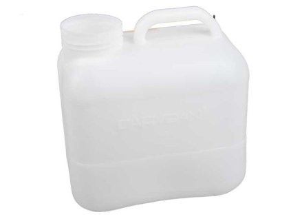 Kanystr DIN96 (Objem 16 litrů)