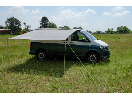 Sluneční clona Shine (Šířka 240cm)