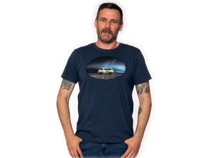 Pánské tričko VW (Typ S)