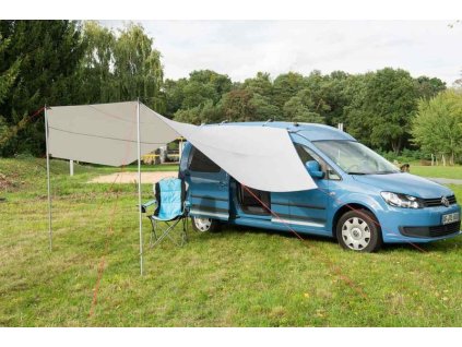 Sluneční clona Mauritius (Typ clony Mauritius XXL)