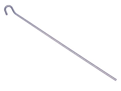 Stanový kolík (Typ Ø 4mm, Délka 22cm)