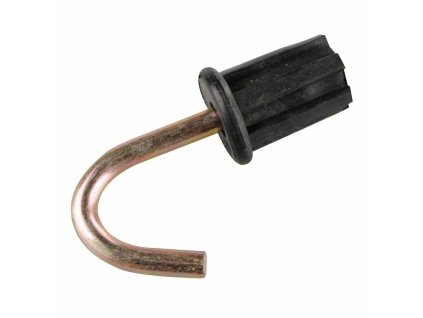 Ukončení stanové tyče (Rozměr Ø 22mm)