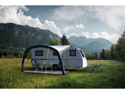 Sluneční clona Playa Air (Rozměr Šířka 300cm)