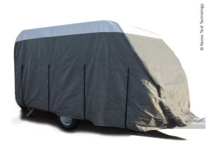 Plachta karavanu Premium 230 (Rozměr plachty/krytu 460-520cm)