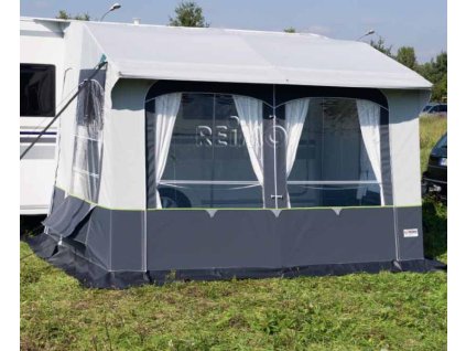 Přestan Casa Royal II (Typ stanu Casa Royal II - 320cm)