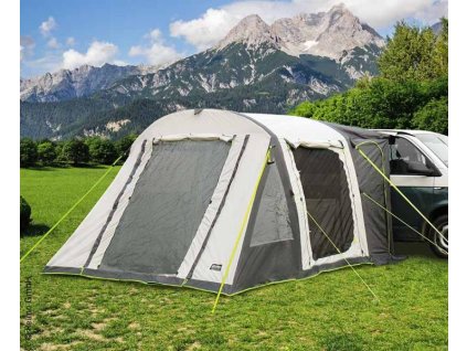 Předstan Tour Breeze (Typ stanu Velikost S, Typ Výška 180 - 220 cm)