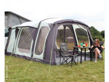 Předstan Movelite 3 (Typ stanu Lowline 180-240cm)