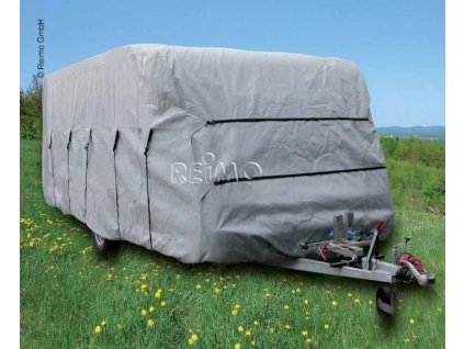 Plachta karavanu 230 (Rozměr plachty/krytu 520cm)