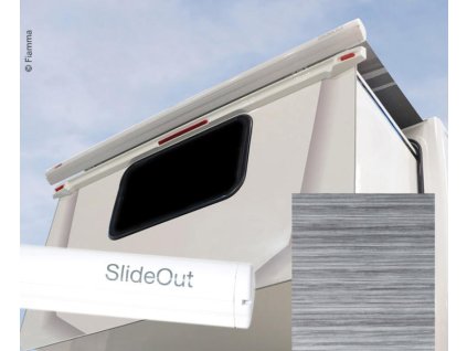 Markýza Slide Out (Typ 200)
