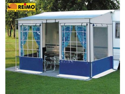 Markýzový karavanový předstan Villa Store (Délka markýzy 600 cm)