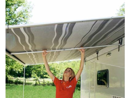 Fiamma Rafter markýzy  pro markýzy Caravanstore s výsuvem 225-250cm