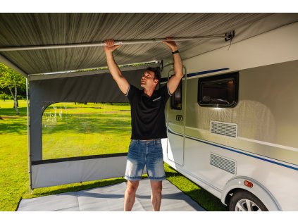 Fiamma Rafter markýzy  pro markýzy F45, F65 a F80