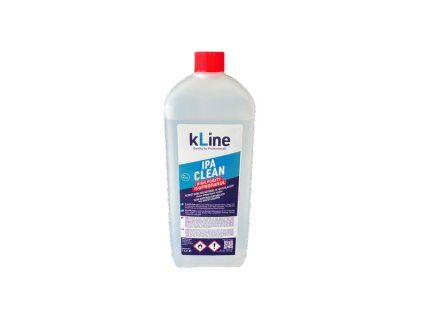 kLine IPA Čistý isopropylový čistič - 1l