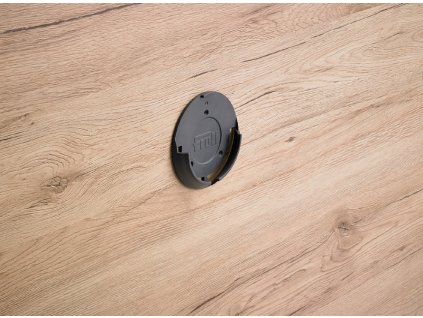 Držák krytek na plynové lahve