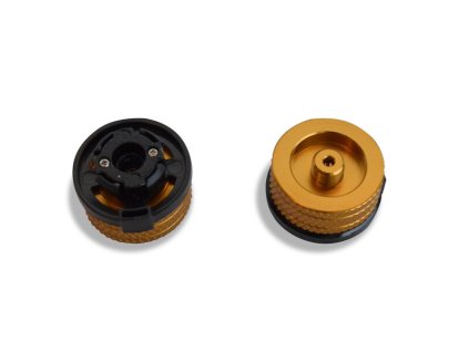 Adaptér pro bajonetové kazety