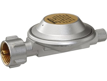 Plynový regulátor - 30 mbar - Finsko