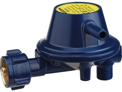 Regulátor Marine EN61 0,8kg