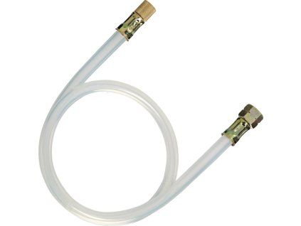 Zkušební hadice 75 cm s adaptérem