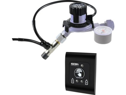 Caramatic BasicControl Dálkový displej